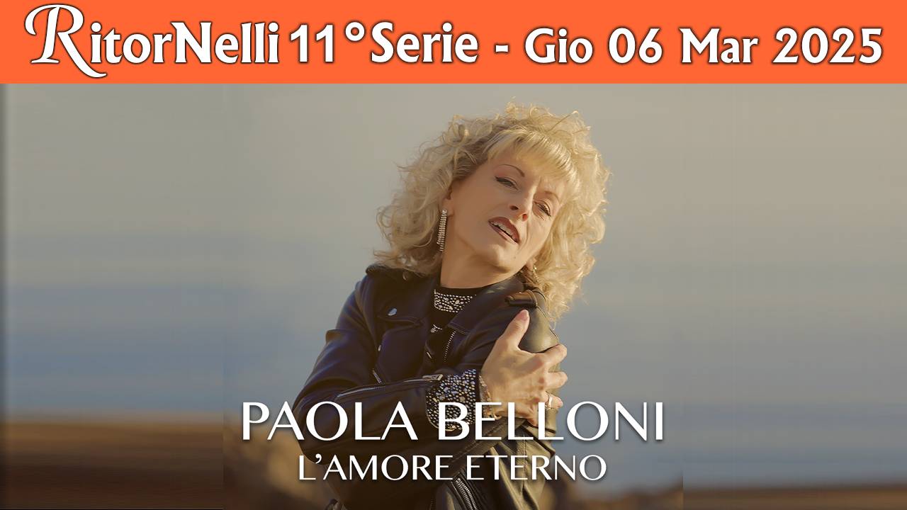 Trasmissione RitorNelli